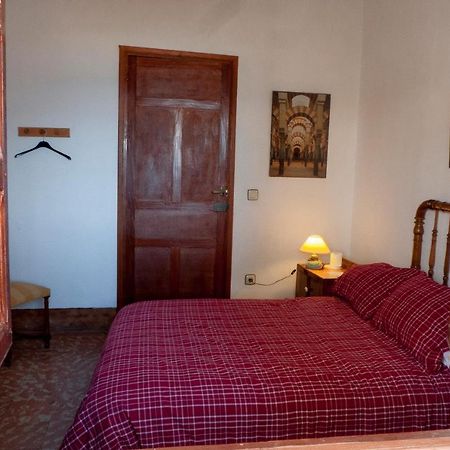 Cortijo De La Fuente Leilighet Albunol Eksteriør bilde