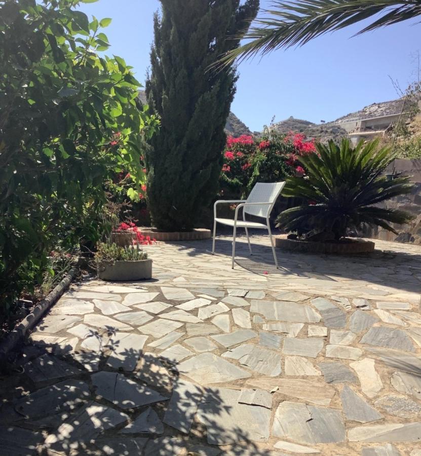 Cortijo De La Fuente Leilighet Albunol Eksteriør bilde