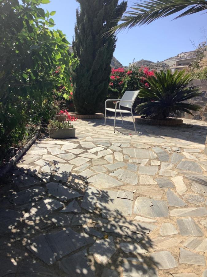 Cortijo De La Fuente Leilighet Albunol Eksteriør bilde