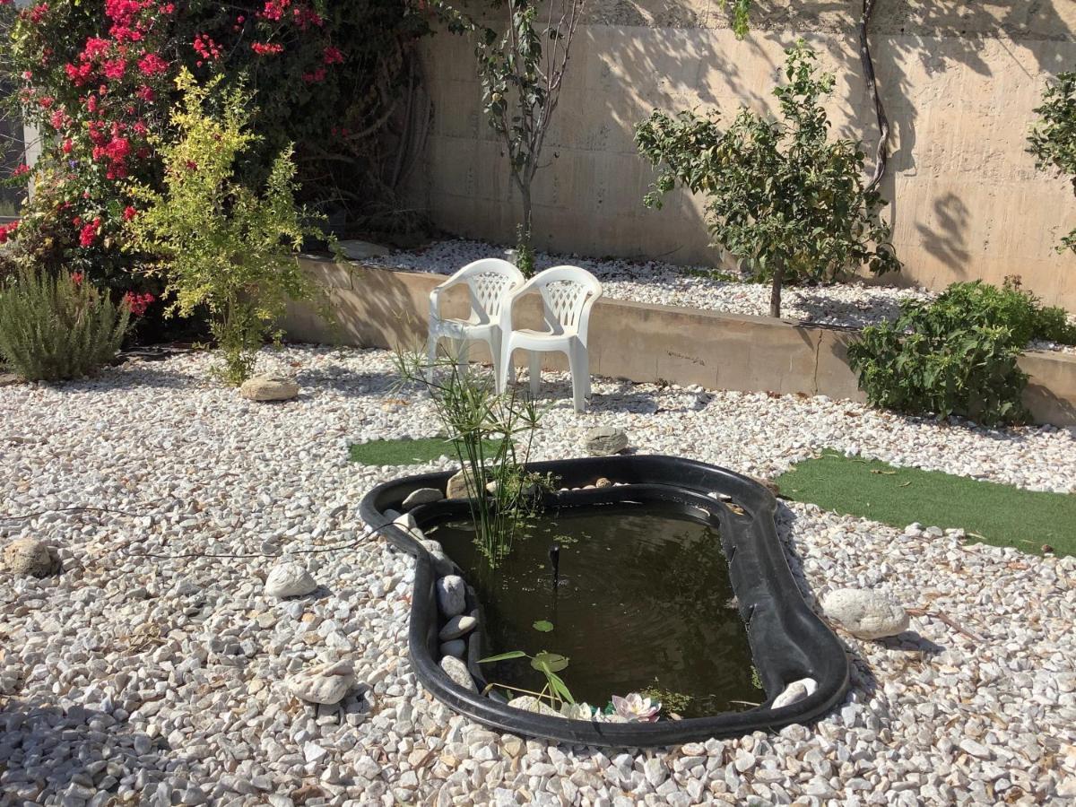 Cortijo De La Fuente Leilighet Albunol Eksteriør bilde