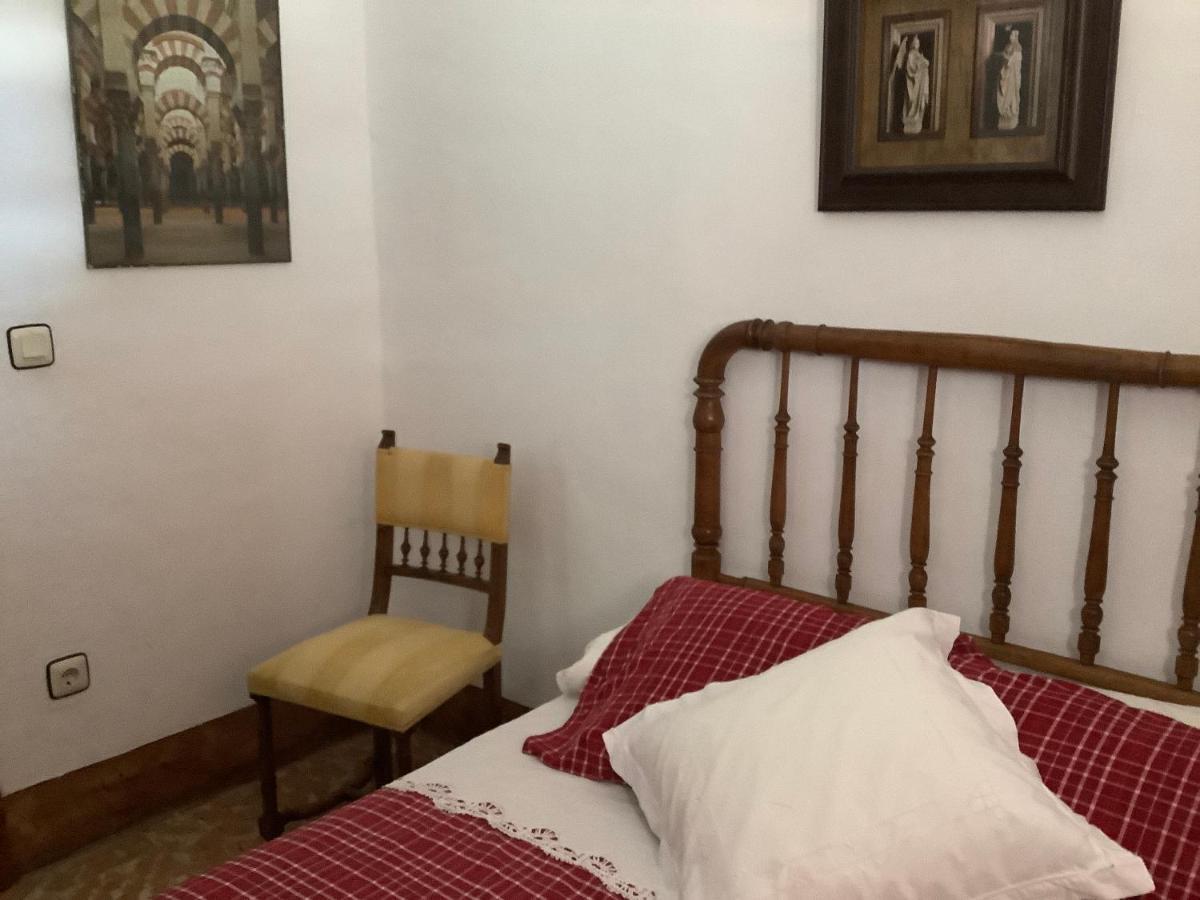 Cortijo De La Fuente Leilighet Albunol Eksteriør bilde