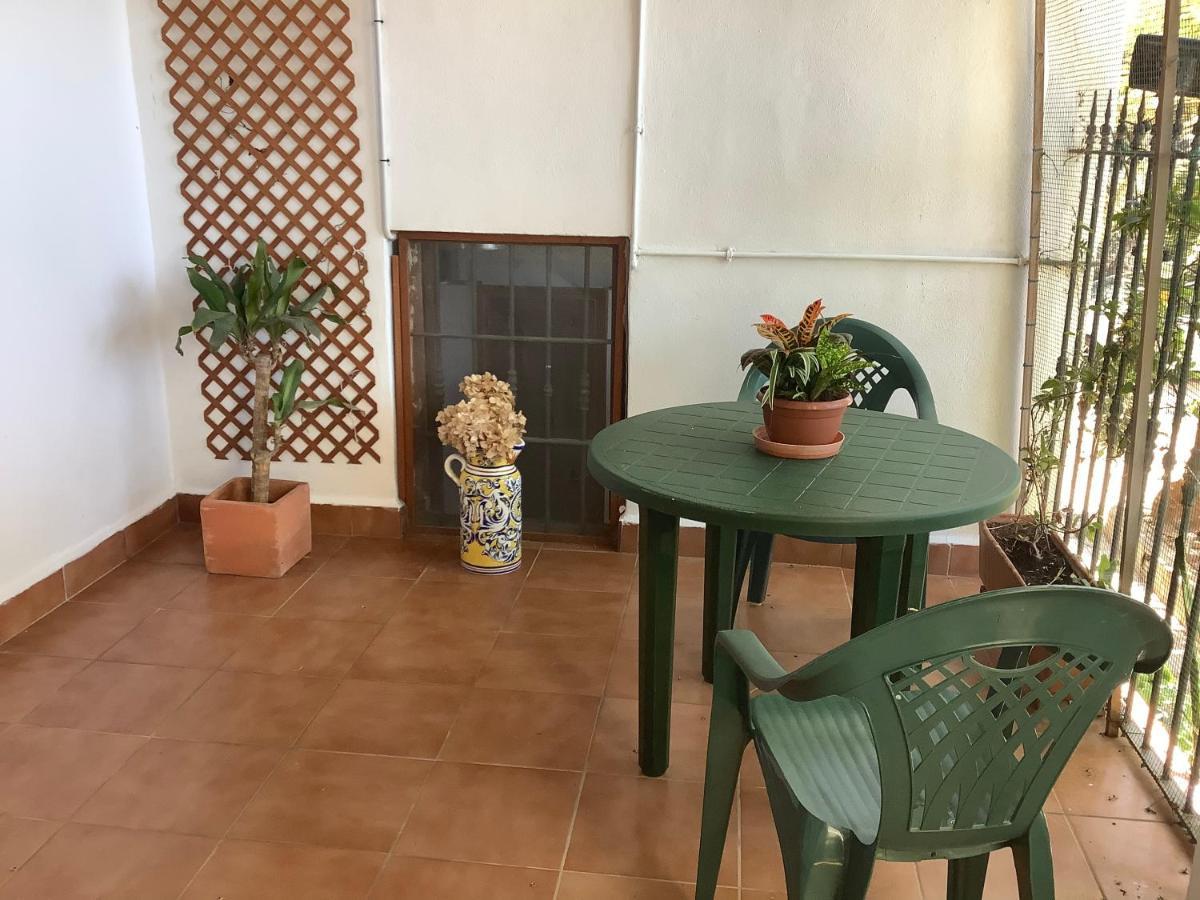 Cortijo De La Fuente Leilighet Albunol Eksteriør bilde